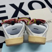 Lanvin Low Top Sneaker - Image 4