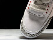 Air Jordan 3 Retro Hall of Fame 136064-116 - Image 11