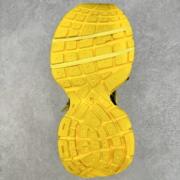 BALCIA 3XL Sneakers Yellow - Image 7