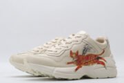 GUCC RHYTON TRAINER SNEAKER - Image 6