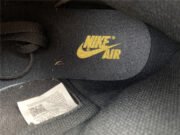 AIR JORDAN 1 RETRO HIGH BLACK METALLIC GOLD (2020) 555088-032 - Image 18