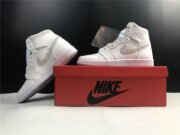 Air Jordan 1 Retro High 85 Neutral Grey BQ4422-100 - Image 12