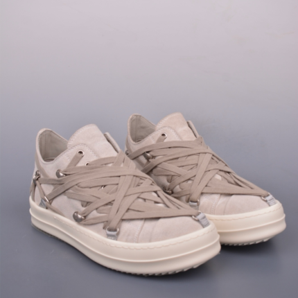 Rick Owen.s Sneaker EU01E58863633