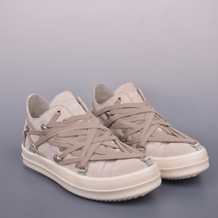 Rick Owen.s Sneaker EU01E58863633 - Image 1