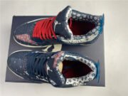 Air Jordan 4 Retro SE Sashiko CW0898-400 - Image 16