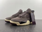 AIR JORDAN 4 RETRO A MA MANIÉRE VIOLET ORE DV6773-220