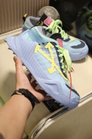 OFF-WHITE C/O ODSY-1000 SNEAKER - Image 5