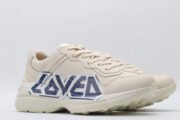 GUCC RHYTON TRAINER SNEAKER - Image 6