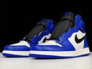 Air Jordan 1 Retro High OG 'Game Royal' - 555088 403 - Image 10