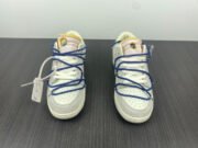 Nike Dunk Low Off-White Lot 18 DJ0950-112 - Image 14