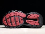 BLCG TRACK TRAINER 'BLACK BORDEAUX' 542023 W1GB1 6162 - Image 5