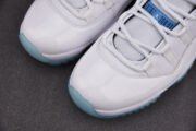 Air Jordan 11 Retro Legend Blue (2014) 378037-117 - Image 4