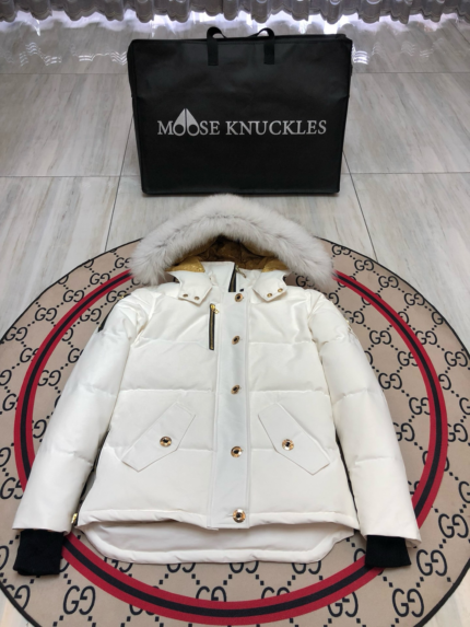 Moncler jacket