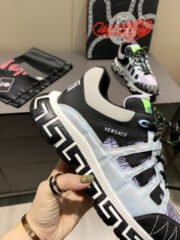 Versac CHAIN REACTION SNEAKERS - Image 9