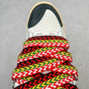 Lanvin Low Top Sneaker - Image 6