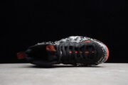 AIR FOAMPOSITE ONE ALBINO SNAKESKIN 314996-101 - Image 3