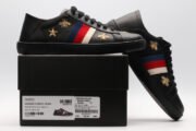 GUCC LOW-TOP SNEAKER - Image 11