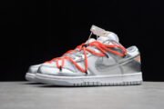 NIKE DUNK LOW OFF-WHITE CT0856-800 - Image 7