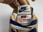 Nike Vaporwaffle sacai Sesame Blue Void DD1875-200 - Image 17