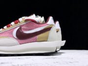 Sacai x Nike LVD Waffle Daybreak BV0073-500 - Image 7
