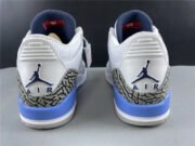 Air Jordan 3 “UNC” CT8532-104 - Image 19