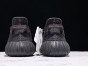 Adidas Yeezy Boost 350 V2 Static Black (Reflective) - FU9007 - Image 10