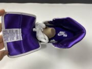 AIR JORDAN 1 RETRO HIGH COURT PURPLE CD0461-151 - Image 8