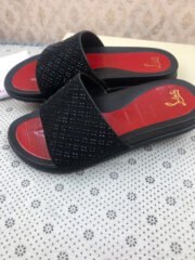 CHRISTIAN LOUBOUTIN SLIPPERS - Image 2