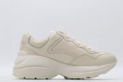 GUCC RHYTON TRAINER SNEAKER - Image 4