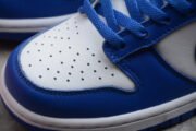 Nike SB Dunk Low SP Kentucky CU1726-100 - Image 10