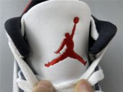 AIR JORDAN 3 RETRO "WHITE FIRE RED" CZ6431-100 - Image 3