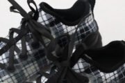 DR-CONNECT BLACK PLAID - Image 6