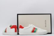 GUCC LOW-TOP SNEAKER - Image 10