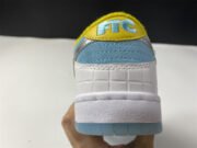 FTC x Nike SB Dunk Low DH7687-400 - Image 9