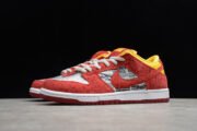 Nike Dunk SB Low Rukus "Crawfish" 504750-660 - Image 8