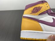 Air Jordan 1 High OG “Brotherhood” 555088-706 - Image 16