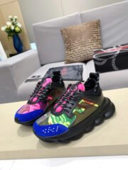 Versac CHAIN REACTION SNEAKERS - Image 4