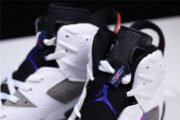 Air Jordan 6 Flint Grey CI3125-100 - Image 2