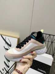 CHNE1 LOW TOP TRAINER CC SNEAKERS - Image 6