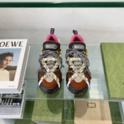 GUCC SNEAKER - Image 8