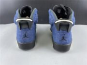 Air Jordan 6 “Washed Denim” CT5350-401 - Image 8