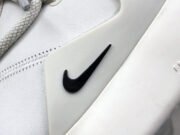 Nike Air Fear of God 1 “Light Bone” AR4237-002 - Image 3