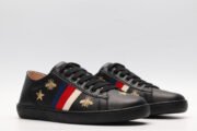 GUCC LOW-TOP SNEAKER - Image 9