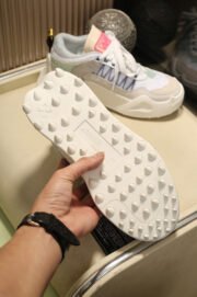 OFF-WHITE C/O ODSY-1000 SNEAKER - Image 4