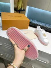 LOUI VUITTO SNEAKER - Image 8