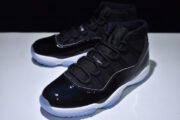 Air Jordan 11 Retro "Space Jam 2016 Release" mens 378037-003 - Image 4