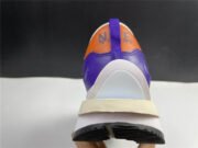Nike Vaporwaffle sacai Dark Iris DD1875-500 - Image 4