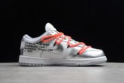 NIKE DUNK LOW OFF-WHITE CT0856-800 - Image 4
