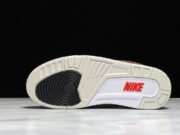 Air Jordan 3 Retro Tinker White University Red CJ0939-100 - Image 17