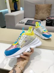 Versac CHAIN REACTION SNEAKERS - Image 8